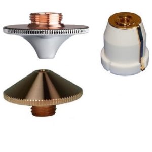 Nozzles & accessories