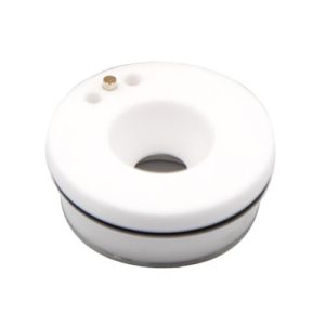 Ceramic Nozzle Holder for Raytools laser heads