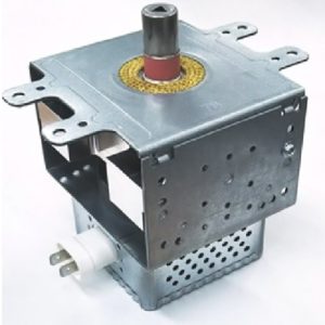 MXDB Water Cooled Magnetron